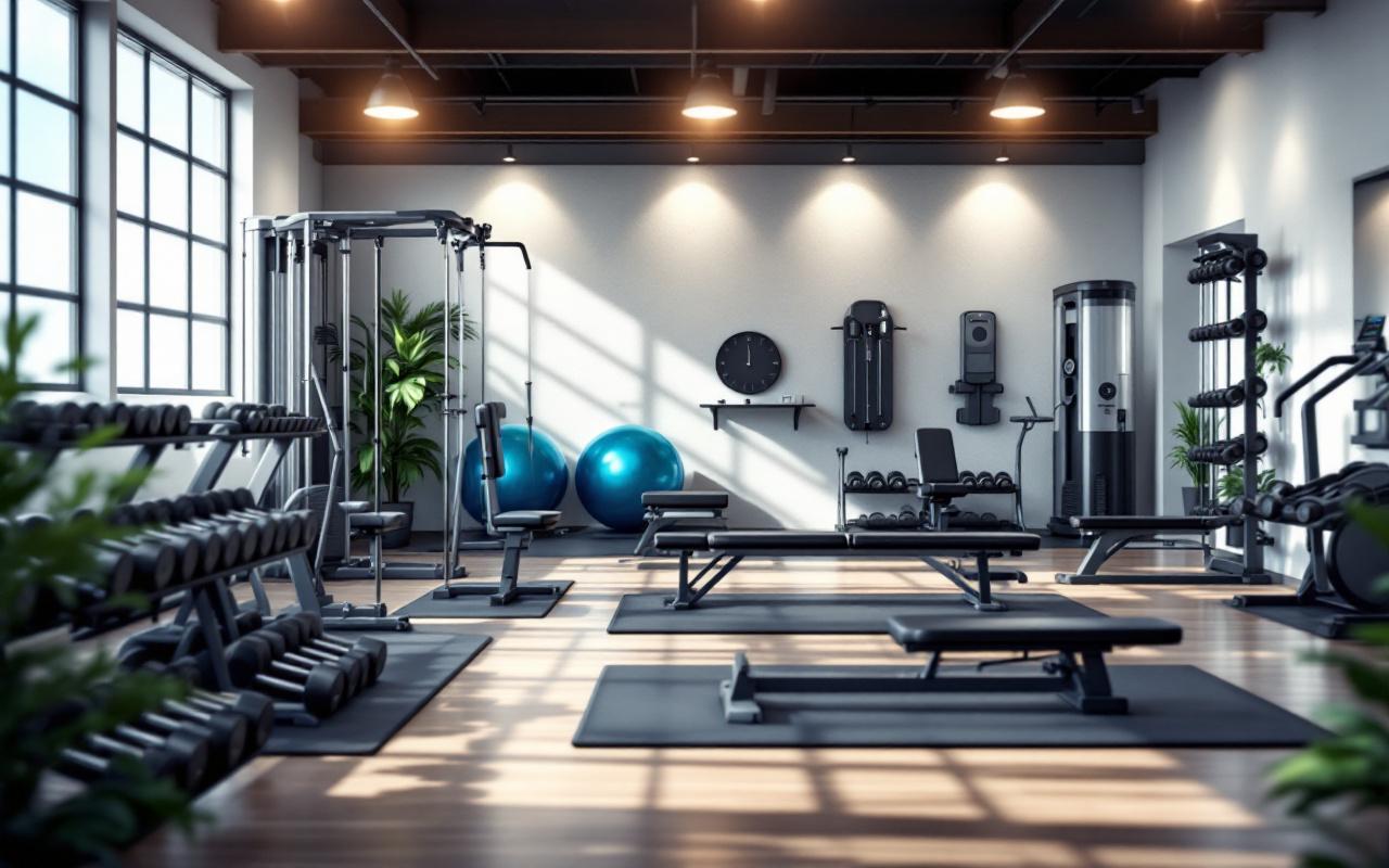 Unser Onlineshop bietet hochwertige Fitness- und Kraftgeräte für Profis wie Studios und Fitnessstudios sowie für Privatpersonen. Entdecken Sie neue und gebrauchte Multitower, Hantelbänke, Hanteln und mehr. Sportstudiobedarf und Fitnessgeräte – alles aus einer Hand für Ihr Trainingserlebnis.